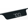 Adler Bathroom Scale With Led Display White - (AD8174W)