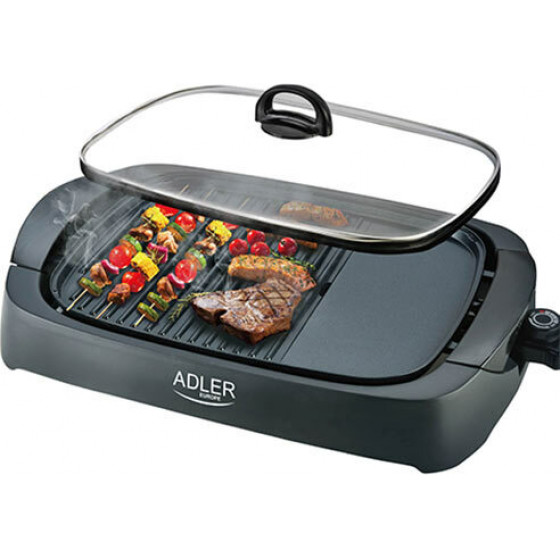 Adler Electric Grill - (AD6610)