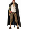 Bandai Anime Heroes One Piece - Shanks Action Figure (6,5) (36935)