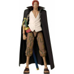 Bandai Anime Heroes One Piece - Shanks Action Figure (6,5) (36935)