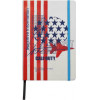 Gaya COD: Cold War - Fly Over Notebook (GE4256)