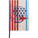 Gaya COD: Cold War - Fly Over Notebook (GE4256)