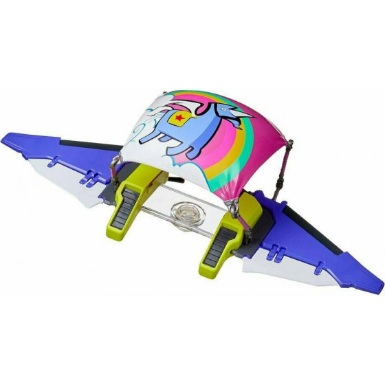 Hasbro Fortnite Victory Royal Series - Llamacorn Express Glider (F5693)