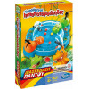 HASBRO HUNGRY HIPPOS GRAB GO - BOARD GAME IN GREEK (B1001)
