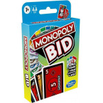 Hasbro Monopoly Bid (F1699)