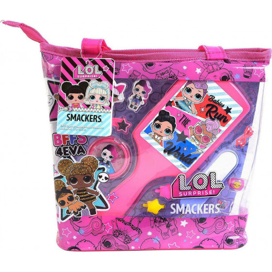 Markwins L.O.L. Surprise!: Tote Bag (1482225E)