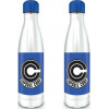Pyramid Dragon Ball Z (Capsule Corp) Metal Drinks Bottle (540ml) (MDB25698)