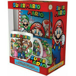 Pyramid Super Mario Evergreen Premium Gift Set (GP85388)