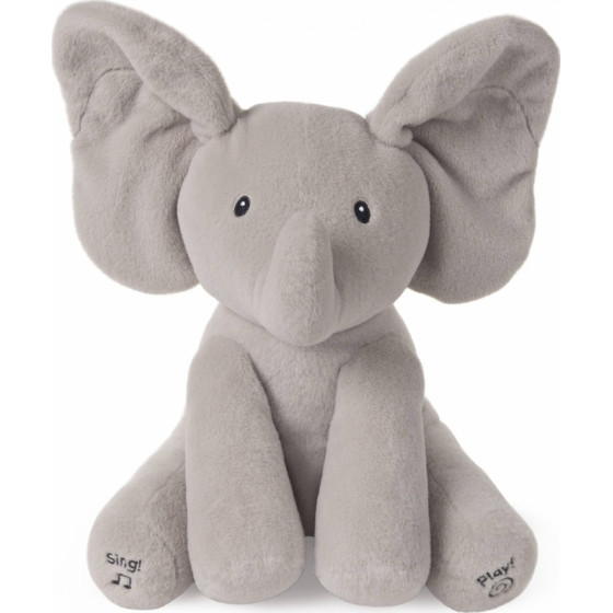Spin Master Baby Gund: Flappy the Elephant 30cm (6060216)