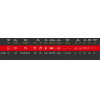 Mighty Seven ���������� 1/2 ( 900NM) Super Mini Jumbohammer M7 - (M7-NC4650)