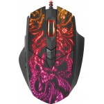 Defender GM-650L Titan Gaming Wired Optical Mouse Rgb 6400dPi - (52650)