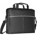Defender Laptop Bag Lite 15.6 Black - (26086)
