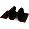Defender Mousepad Black Ultra 800X300X3mm - (50561)