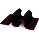Defender Mousepad Black Ultra 800X300X3mm - (50561)