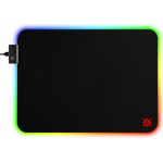 Defender Mousepad Xxl Light Rgb 450X400X4mm - (50565)