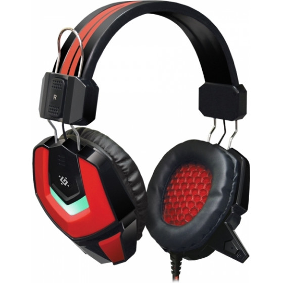 Defender Ridley Stereo Headphones Jack 3.5mm 2m - (64542)