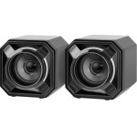 Defender SPK-540 2.0 Stereo Speakers 7W Black - (65541)