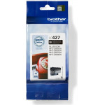 Brother ������ Inkjet Black - (LC427BK)