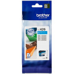 Brother ������ Inkjet Cyan - (LC426C)