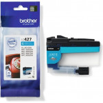 Brother ������ Inkjet Cyan - (LC427C)