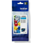 Brother ������ Inkjet Cyanxl - (LC426XLC)