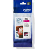 Brother ������ Inkjet Magenta - (LC427M)