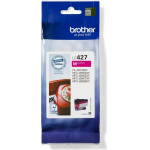 Brother ������ Inkjet Magenta - (LC427M)