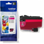 Brother ������ Inkjet Magentaxl - (LC426XLM)