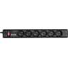 Eaton Protection Strip 6 Tel@ Din - (PS6TD)