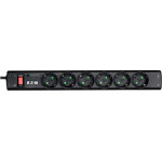 Eaton Protection Strip 6 Tel@ Din - (PS6TD)