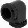 Corsair Hydro X Series Xf Hardline 90� 12mm Od Fitting 2 Pack -����� - (CX-9052022-WW)