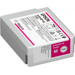 Epson Magenta Crtr Clrworks C4000E - (C13T52M340)