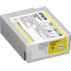 Epson Yellow Crtr Colorworks C4000E - (C13T52M440)