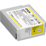 Epson Yellow Crtr Colorworks C4000E - (C13T52M440)