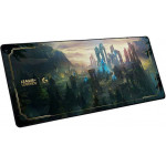 Logitech Mousepad G840XL Loll Ed - (943-000544)