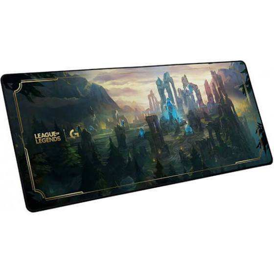 Logitech Mousepad G840XL Loll Ed - (943-000544)