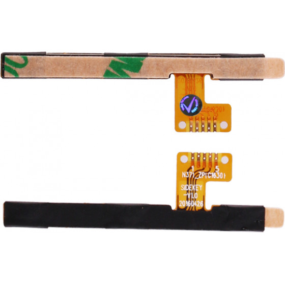 Zopo C5i ZP567 Flex SIDE-Key Or - (2225C1630A110200)