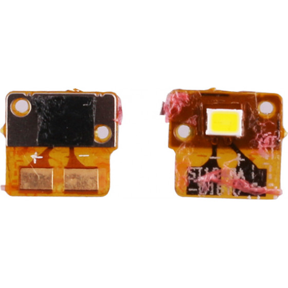 Zopo C5i ZP567 Signal Pfc Or - (2225C1610A110300)