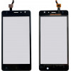 Zopo C5i ZP567 Touch Screen + Lens Black V1.0 Or - (2255C1630A110101)