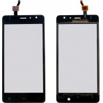 Zopo C5i ZP567 Touch Screen + Lens Black V1.0 Or - (2255C1630A110101)