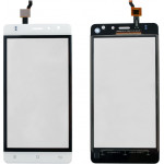Zopo C5i ZP567 Touch Screen + Lens White V1.0 Or - (2255C1630A110103)