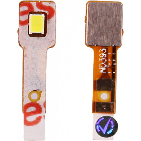 Zopo Flash X2 ZP1795 Flex Front Flash Light Fpc Or - (2225C1795N110100)