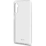 Celly Gelskin Tpu Samsung A13 5G Transparent - (GELSKIN988)