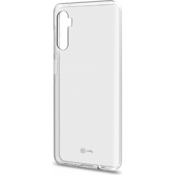 Celly Gelskin Tpu Samsung A13 5G Transparent - (GELSKIN988)