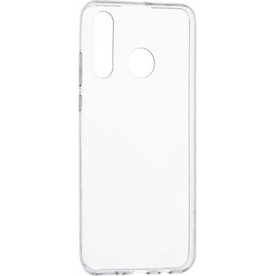 Is Clear Tpu 2mm Huawei P30 Lite Backcover - (CTPUHUAP30L)