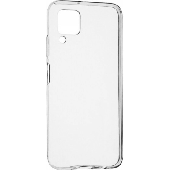 Is Clear Tpu 2mm Huawei P40 Backcover - (CTPUHUAP40)