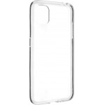 Is Clear Tpu 2mm Huawei Y5P / Honor 9S Backcover - (CTPUHUAY5P)