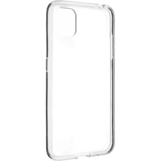Is Clear Tpu 2mm Huawei Y5P / Honor 9S Backcover - (CTPUHUAY5P)