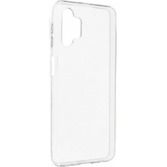 Is Clear Tpu 2mm Samsung A33 5G Backcover - (CTPUSAMA33)