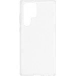 Is Clear Tpu 2mm Samsung S22 Ultra Backcover - (CTPUSAMAS22U)